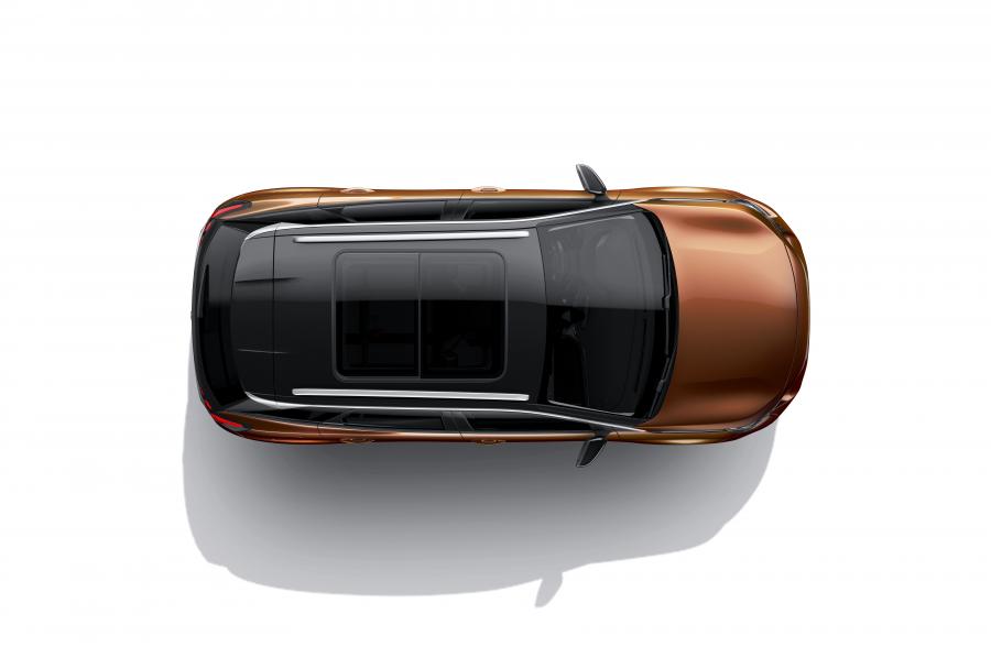  Peugeot 3008 2016 года  (WW) (фото 53 из 68)